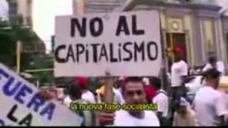 "The Venezuelan Revolution Now" *ITALIANO* 1/10