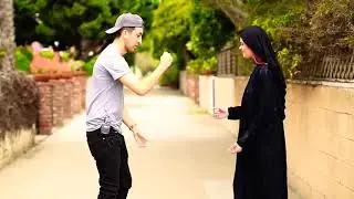 Kissing Pranks With Cute Girls - KISSING PRANKS