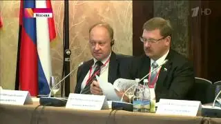 Программа ВРЕМЯ в 2100 (15.10..2015) 15 октября 2015 «1 канал»