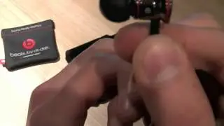 iBeats By Dr Dre unboxing & review