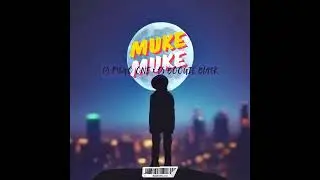 Dj Migo One Feat Dj Boogie Black - Muke Muke