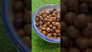 ASMR Chocolate fall 🍫😋 #chocolateunboxing #shorts #asmrunboxing