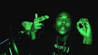 Bando x TDot - EBK (Shot by KLO Vizionz)