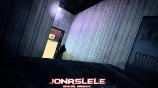 jonaslele - Airshot Amazing Power.