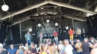 Kerbedig - Festival Interceltique de Lorient - Aout 2022