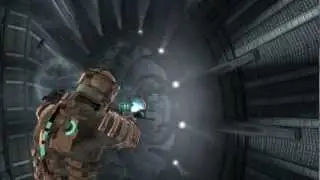 Прохождение Dead Space - часть 4 - Лаги