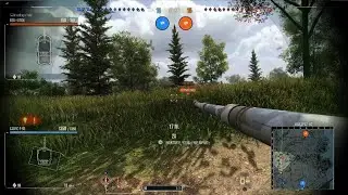 Сыграл как олень