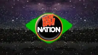 Guayanaa - Rompe Rodillas (National Colors Remix)
