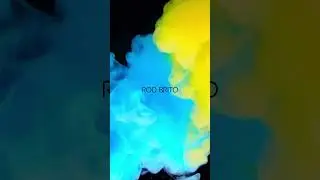 Rod Brito - Kamanche