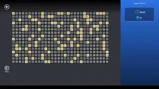 Minesweeper Win #13