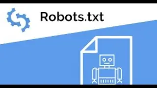 Sitecore Robots File