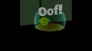 Stupid Invaders Fugu Fish but It's Roblox