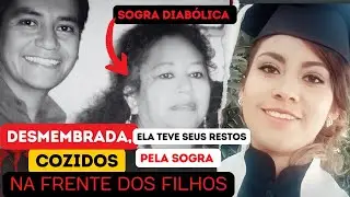 Você NÃO VAI ACREDITAR no que essa S0GR4 foi CAPAZ DE FAZER