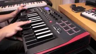 Novation Keyboards for Sale!