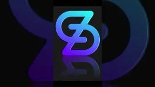 Mastering 3d Logo Design in CorelDRAW : Tips & Tricks Revealed! #viral #shorts