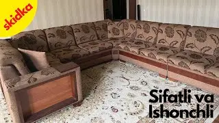 Дизайн интерьера 2021. Мебель на кухню
