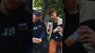 Kofola & jedlo vol.2 🍝🍫🌯
