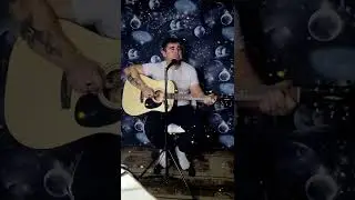 Песни под гитару. Небо на двоих.