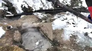 Камчатка банные