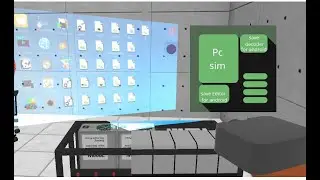 Now you can have save editor in pc simulator #pcsimsaveeditor