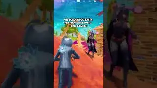 CITAZIONI FORTNITE EPIC GAMES EP2 #fortnite #frasi #shorts