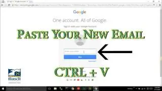 G Suite Google Apps for Education Hirsch Academy Setup Gmail