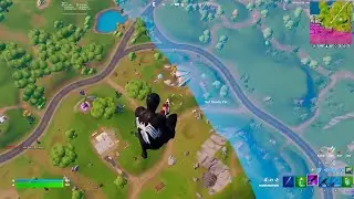 This happens to 1 in a Million Fortnite Player 🤯