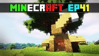 Minecraft Survival ITA #41 - Fabbro