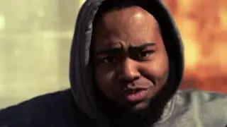Maryland rapper KILLS Adrenaline Rush Freestyle 