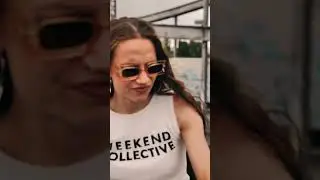 POV: How summer in Berlin feels like... ☀☀☁ #shortsmusic #singer #funky