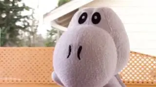 Yoshi's Fixing Frenzy