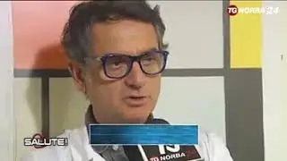 Crioliposcultura TG Norba 24 Salute