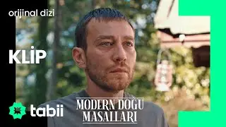 İbrahim'in Fedakarlığı | Modern Doğu Masalları 1. Bölüm