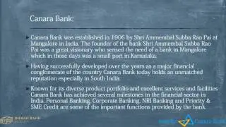 IFSC code for Canara Banks In Mysore