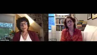 Suzanne Koven discusses 