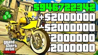 FASTEST WAYS To Make MILLIONS SOLO in GTA 5 Online! (BEST METHODS)