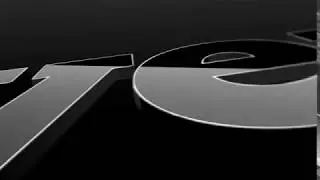 55 Classic 3D Logo Intro