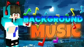 Top 5 Background music For Minecraft Videos | No copyright Music 🔥