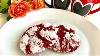 Red Velvet