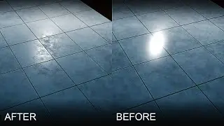 Better Texturing 3D Models - Unity Tutorial