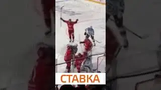 Гол Андрей Обидин