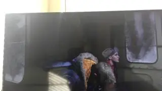 Part 1 episode 2 Fright Night