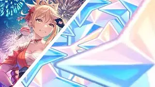 EVENT!:Aliran Bayangan Berhadiah Primogems...!