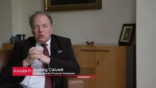 Manager TV - Antwerpen