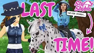 THIS CHANGES *EVERYTHING* IN STAR STABLE... 😱