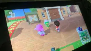 Scoot sings bubblegum k.k.