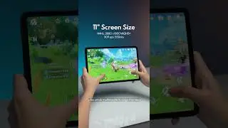 Upgrade Banyak, Harga Tetap! | Xiaomi Pad 6!!!