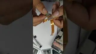 Oppo a71  feck charging problem