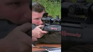 Savage Impulse Mountain Hunter 7mm PRC #coolgun #rifle #hornady