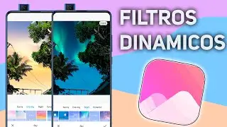 Descarga la app de GALERIA🌌 de XIAOMI MIUI 12 con funciones ESPECIALES